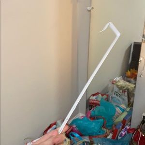 Mirror hanger from target